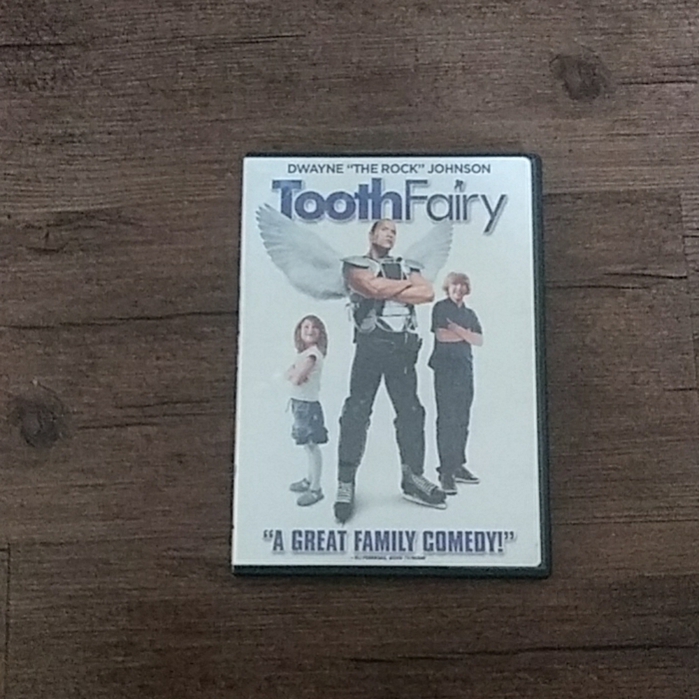 Dvd